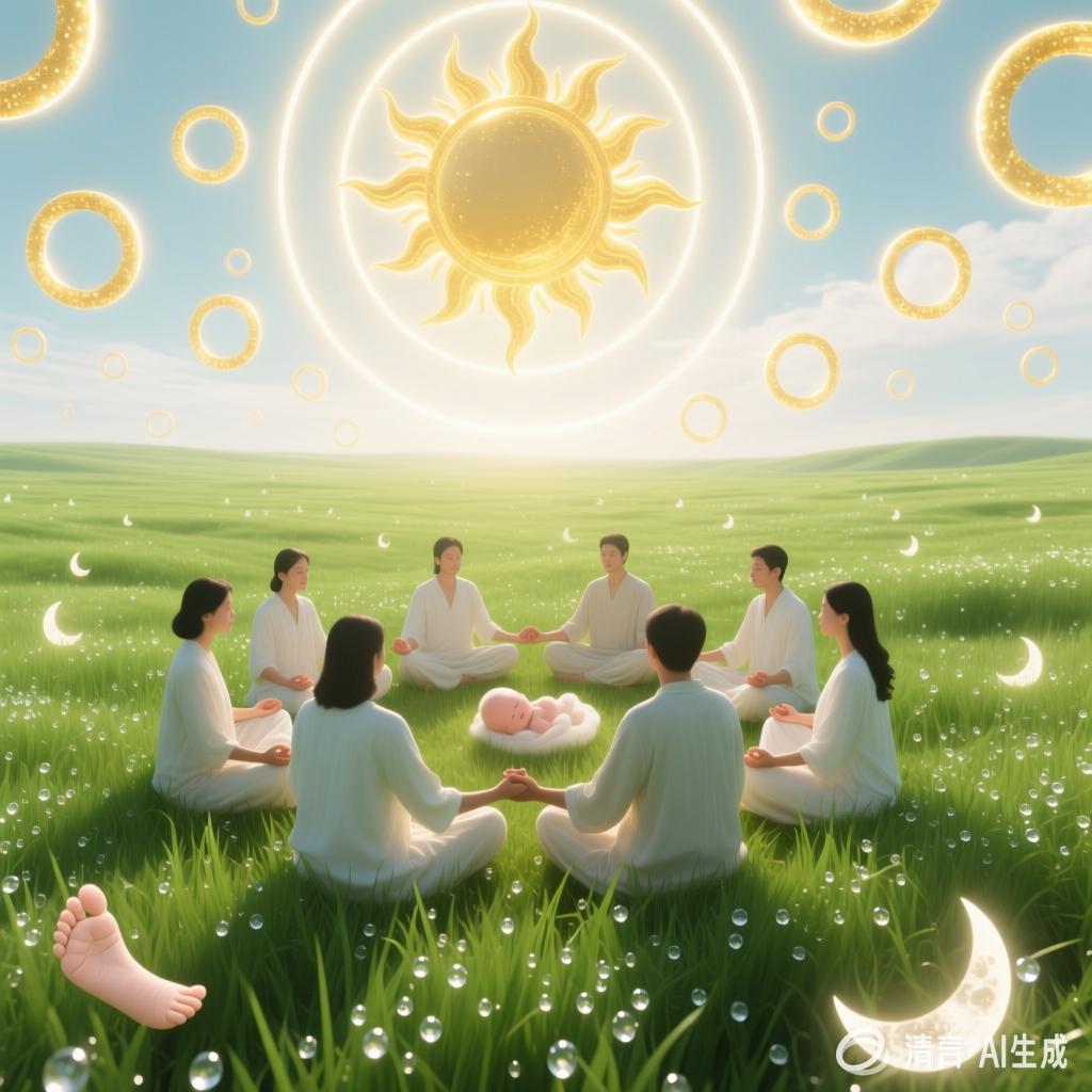 【中国憨派文学】姚夜:读过一些诗后,盘腿而坐(图2)