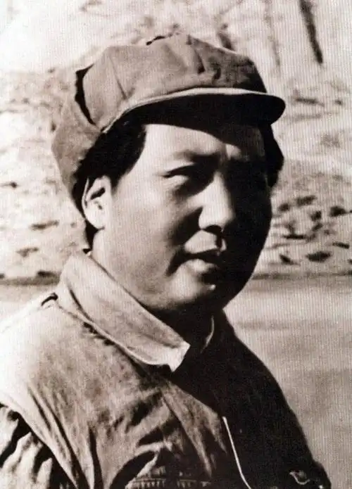 【老兵情怀·红色记忆】韩延生：毛主席永远活在人民心中*北京头条·西安头条·都市头条发布！（图6）