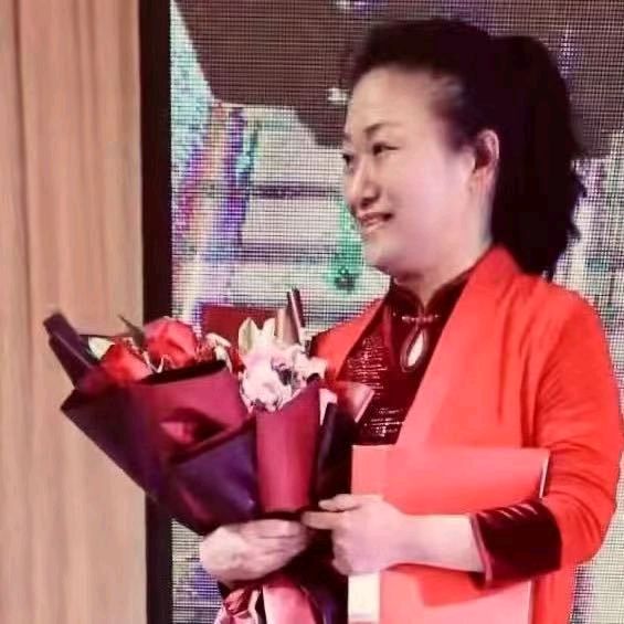 吉林儒商缅怀毛泽东主席逝世五十周年线上诵读演唱会视频音频展播 ——主题：缅怀伟人、红色爱国（图16）
