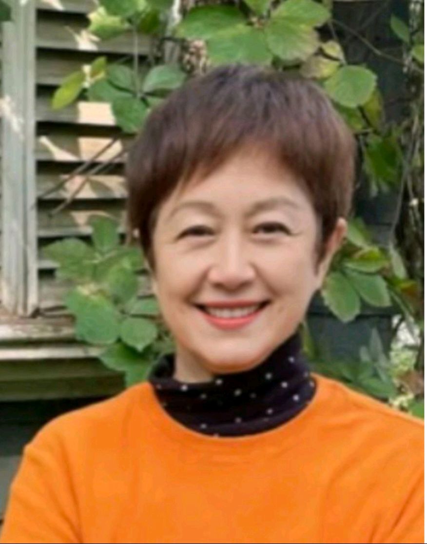 ［朗诵艺术之家］朗诵：岁月静好 牧夫诗歌二首：最好的样子、清浅里的时光［名人名诵］（第31期）（总第132期）（图3）