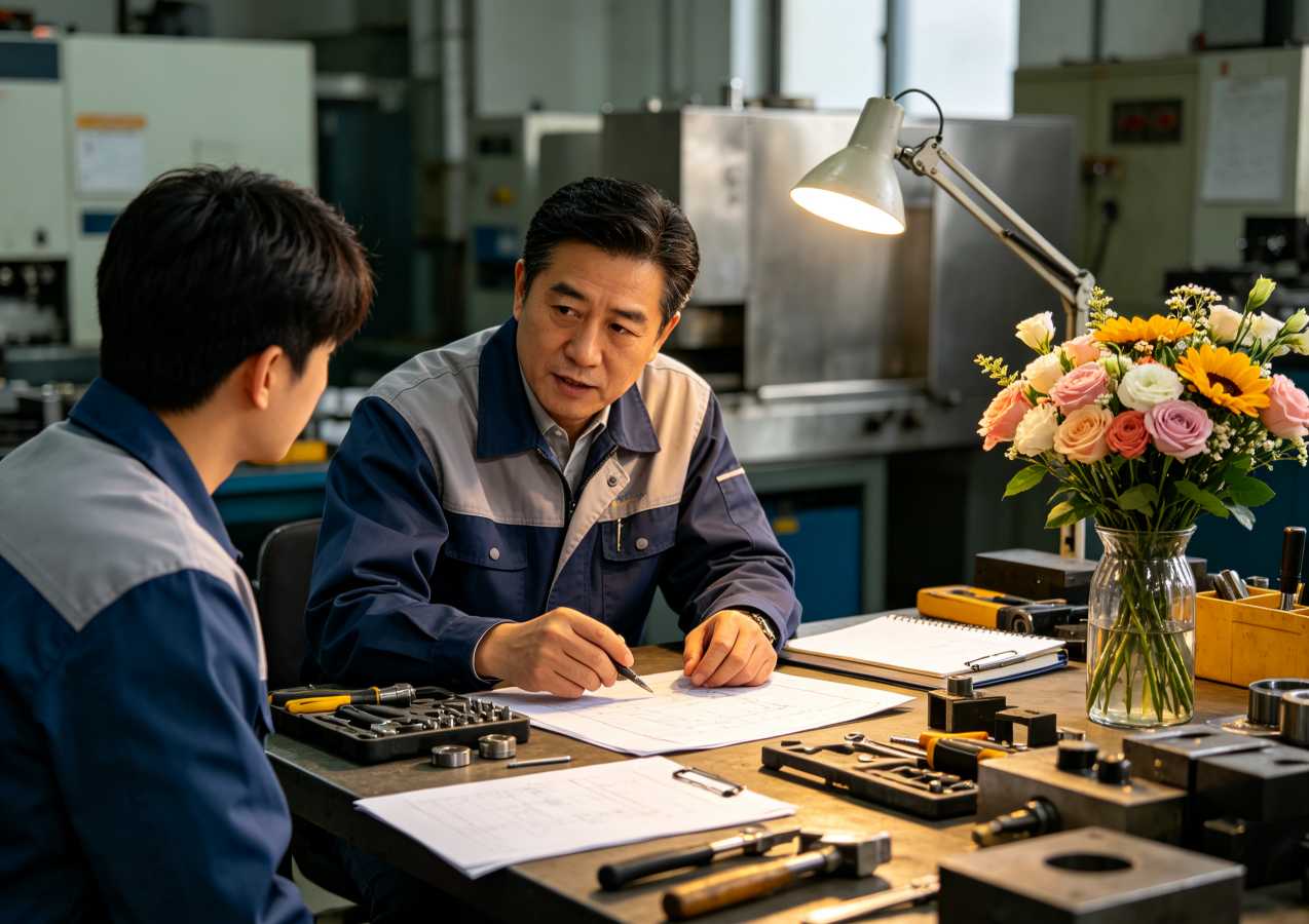 师道千秋，寸草衔恩——谨以此文敬谢吾师吾匠（图4）