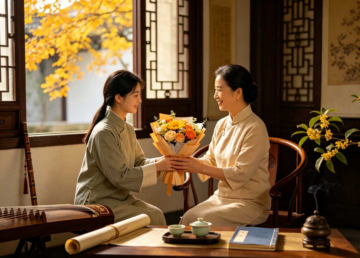 师道千秋，寸草衔恩——谨以此文敬谢吾师吾匠（图5）