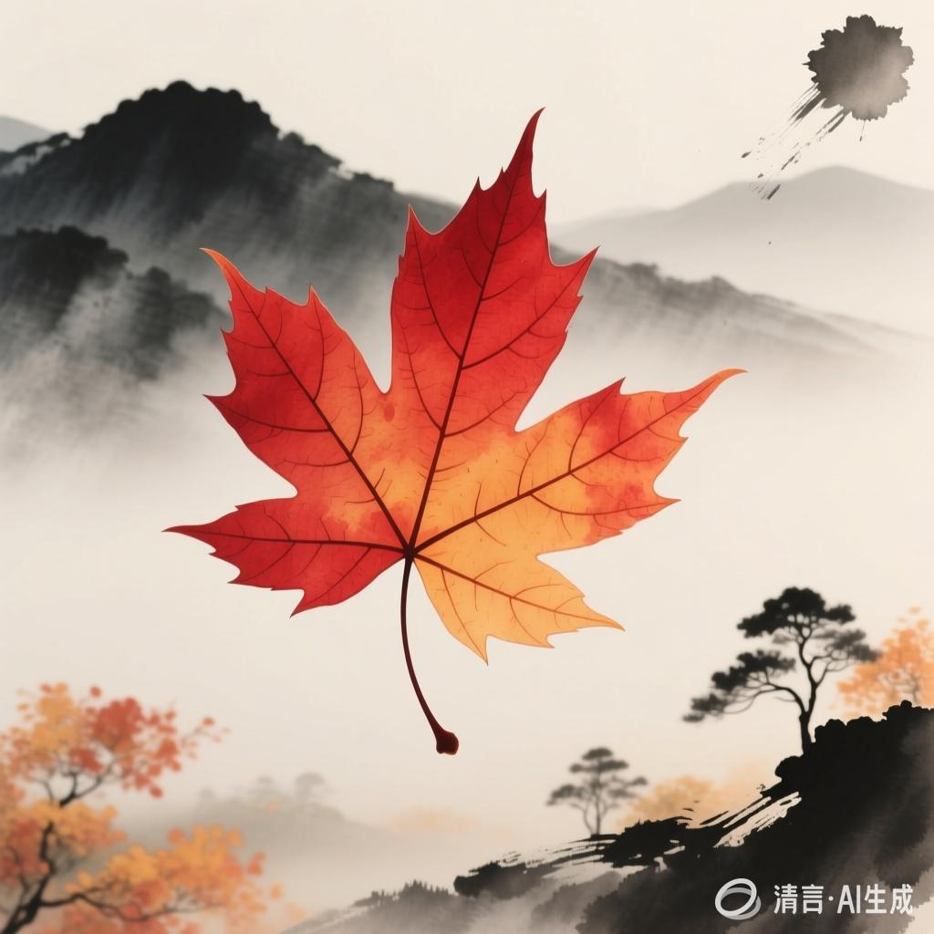【中国憨派文学】马淑云:一叶如花看半秋(图2)