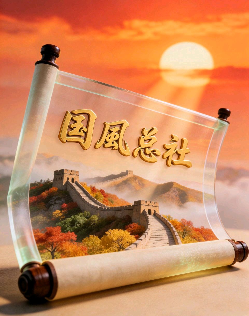 国风总社307期︱纪念毛主席逝世50周年特刊-北京头条(图3)
