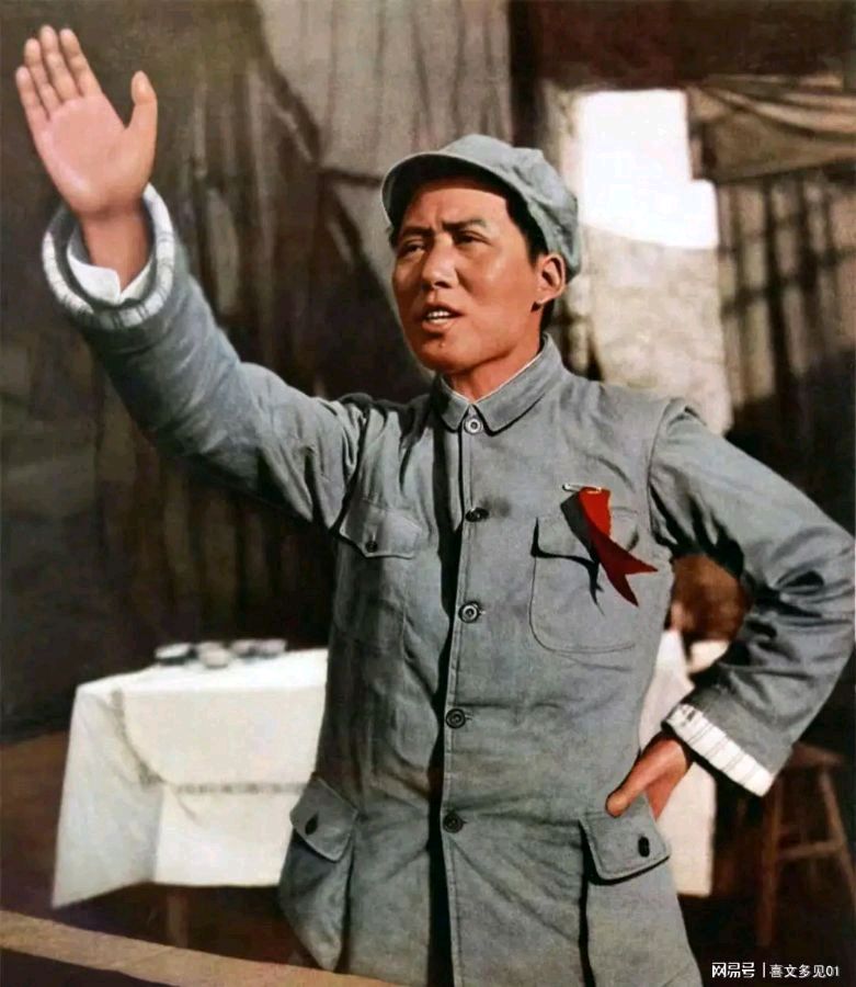 国风总社307期︱纪念毛主席逝世50周年特刊-北京头条(图13)