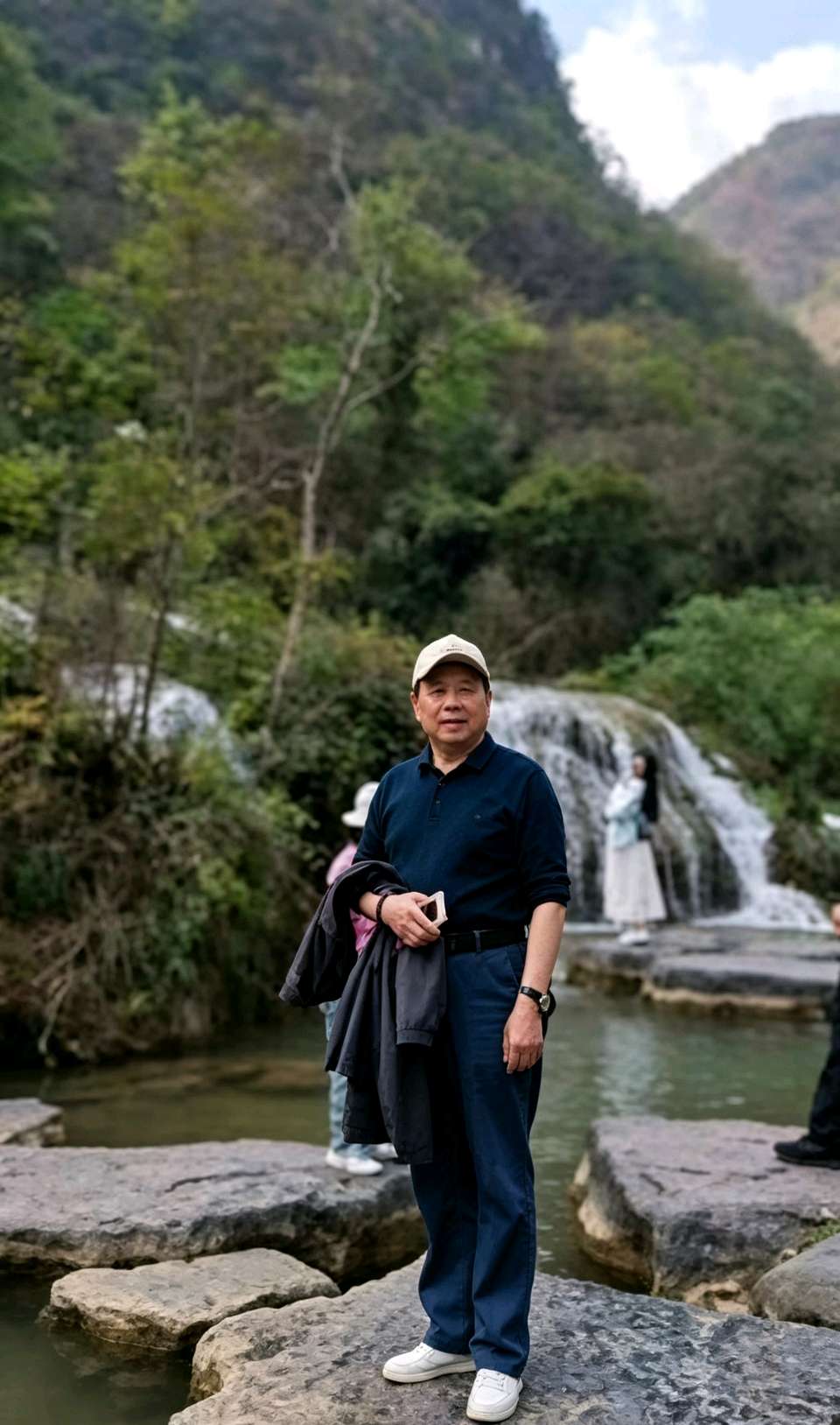 联机全球发布敬伟德作品欣赏(图4)