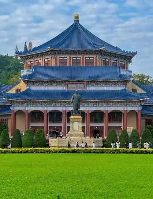 《赞我国著名设计师吕彦直》联机全球发布谢瑛中作品欣赏(图10)