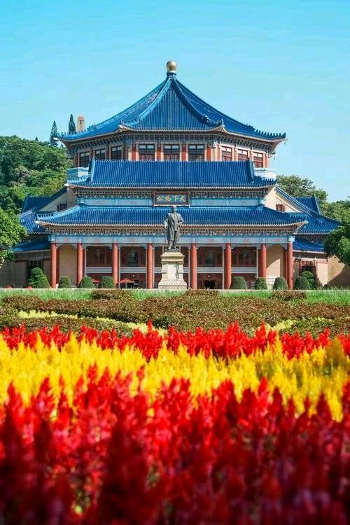 《赞我国著名设计师吕彦直》联机全球发布谢瑛中作品欣赏(图9)