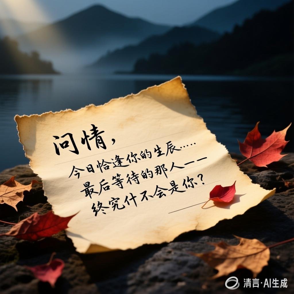【中国憨派文学】何美鸿:问情(图2)