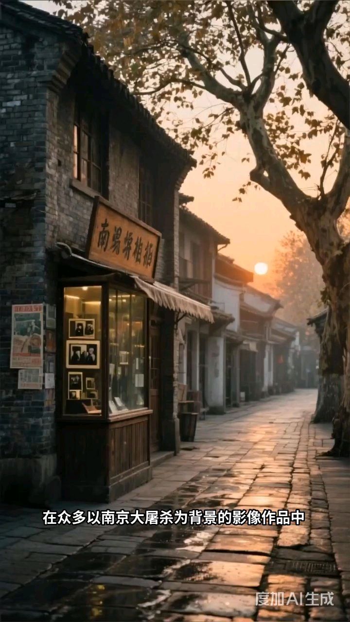 聆听 ‖ 宋立伟朗诵《南京照相馆》作者/佚名（图8）