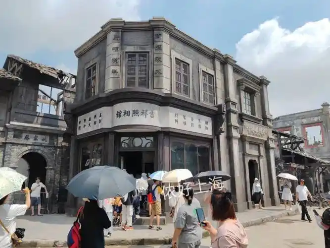 聆听 ‖ 宋立伟朗诵《南京照相馆》作者/佚名（图6）
