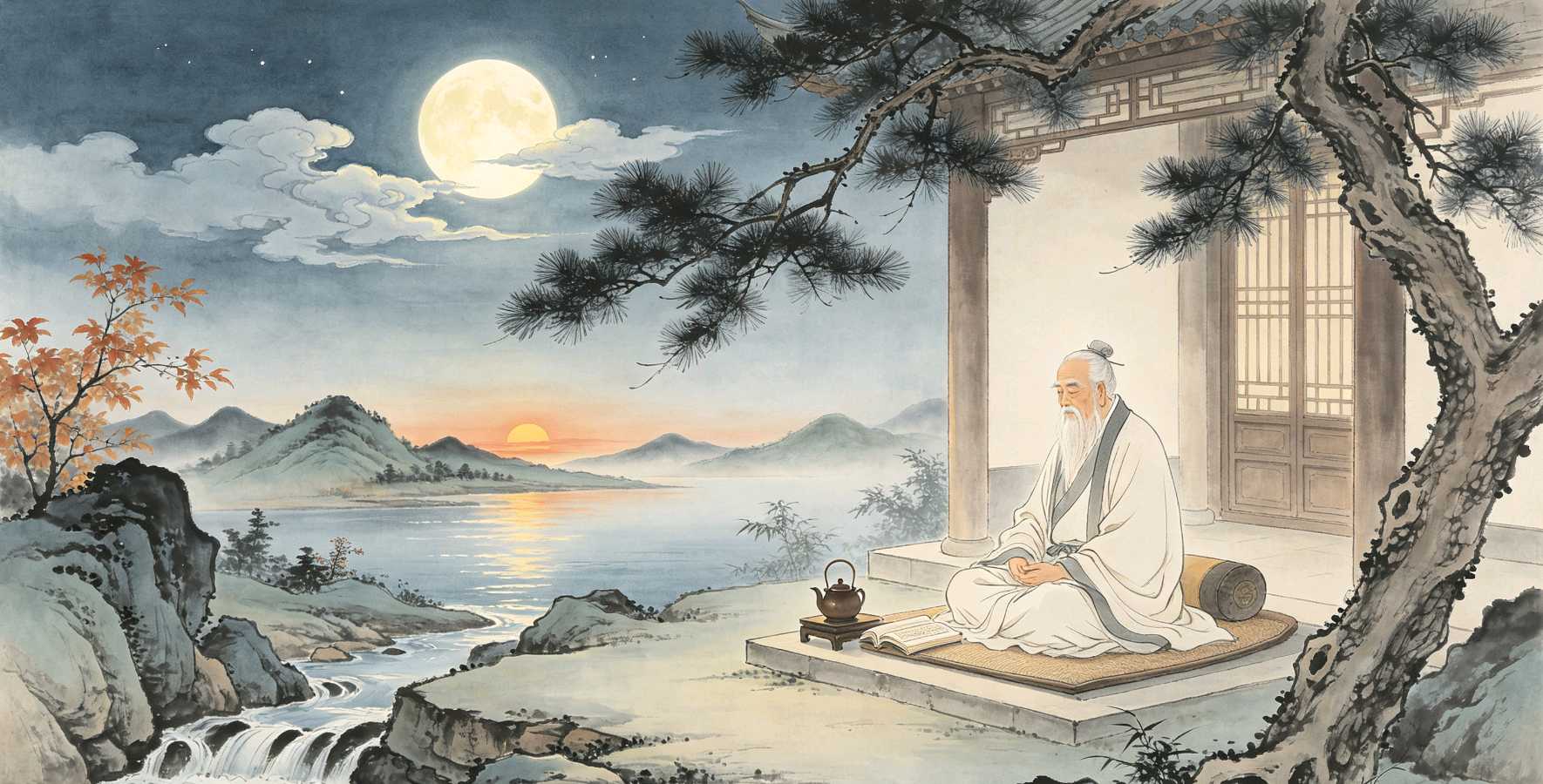 联机全球发布李克昌作品欣赏(图9)