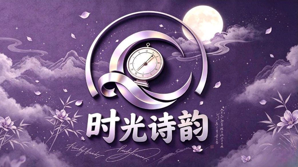高风缅邈，诗寄追思。诗愁之路朗诵群雅集一堂，唱诵伟人华章！（图26）