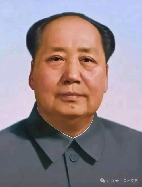 七律 伟人毛主席(平水韵)文 / 山水逸翁 (王忠森)（图4）