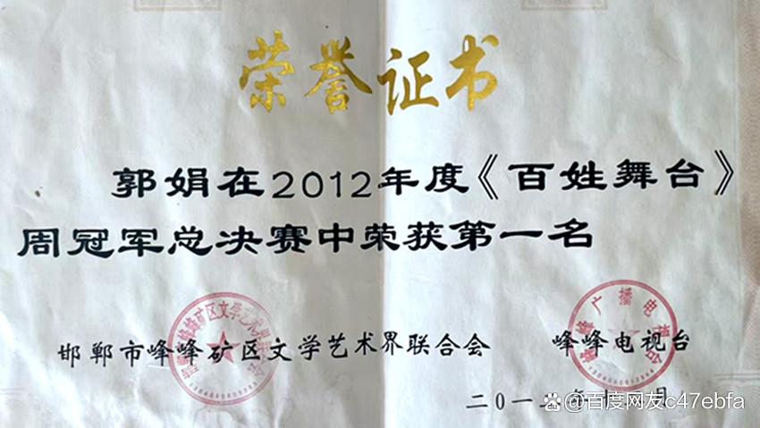 峰峰武协各分会专访系列(一)郭娟慈恩武术疗愈分会专场演出(图6)
