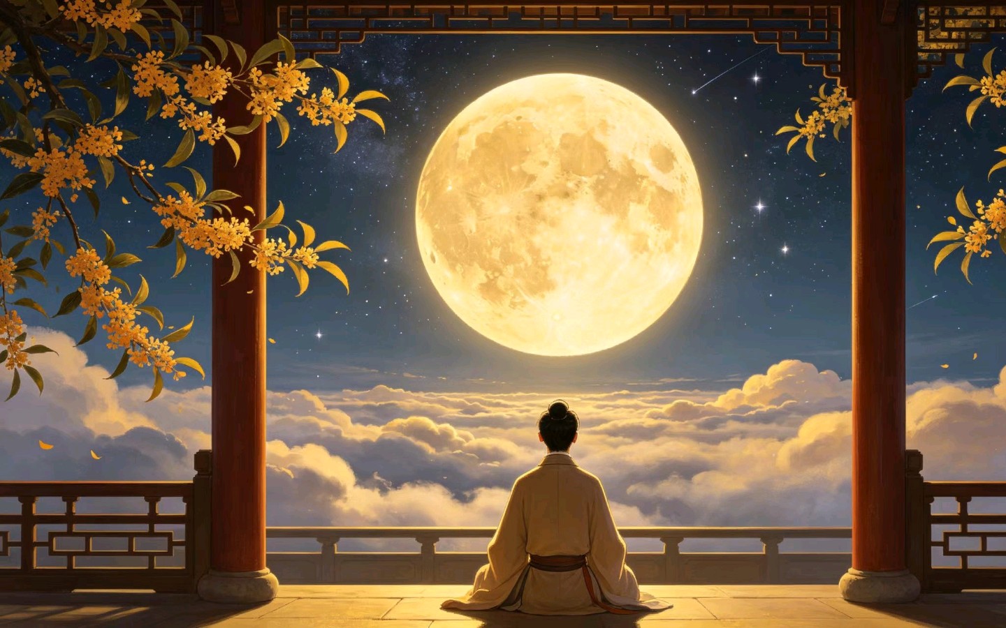 《人生哲理备忘录》（吴华龙作品集锦第三十九集）联机全球发布吴华龙作品欣赏（图22）