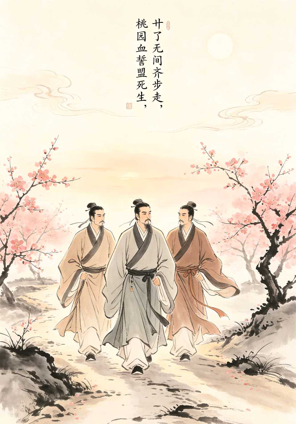 联机全球发布陈法营作品欣赏(图4)