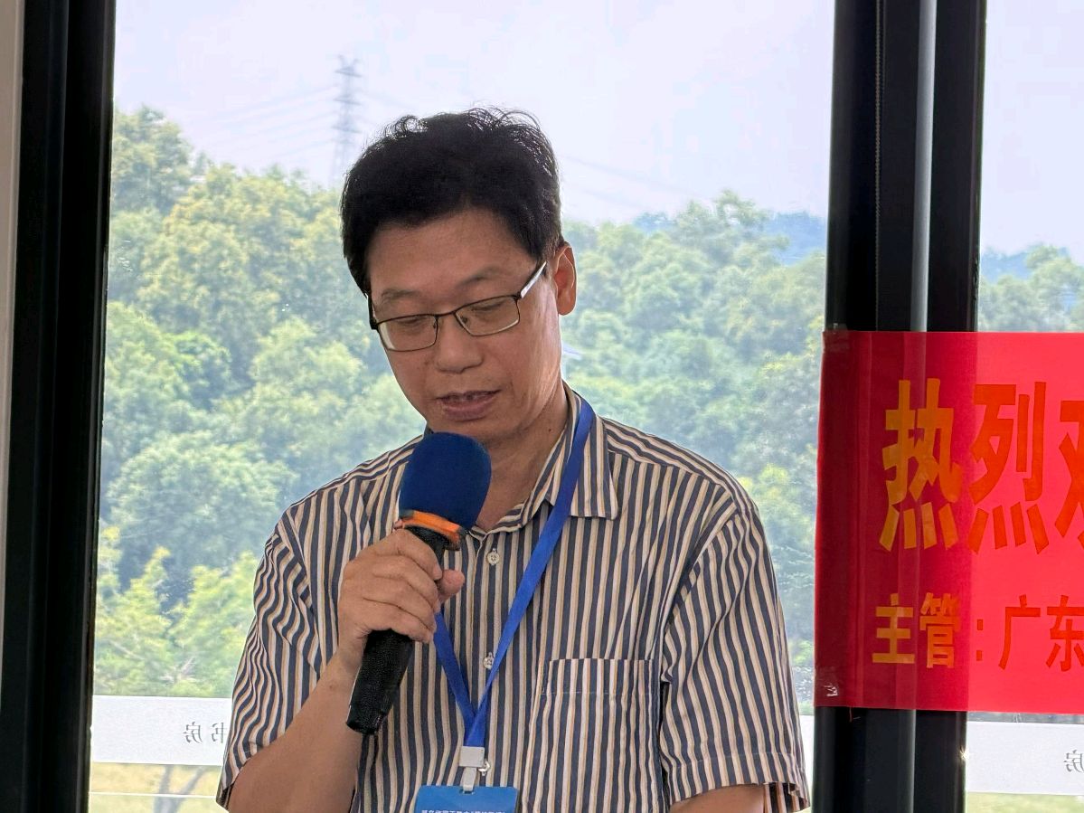 从《苇杭散记》新书发布会看广东省写作学会许峰文学艺术研究院的“聚贤密码” 文/吴妍俊【总第386期】（图11）