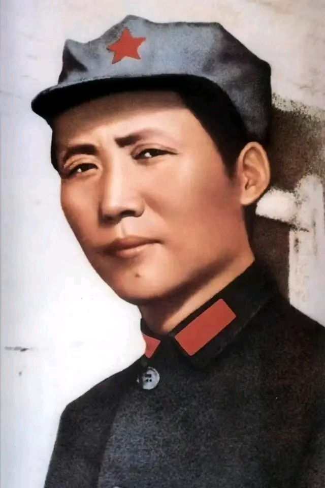 潘安兴 ： 纪念毛主席逝世五十年（图2）