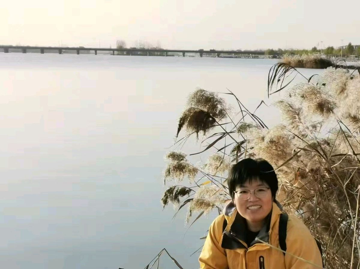肖悦《赵县雪花梨》（图6）