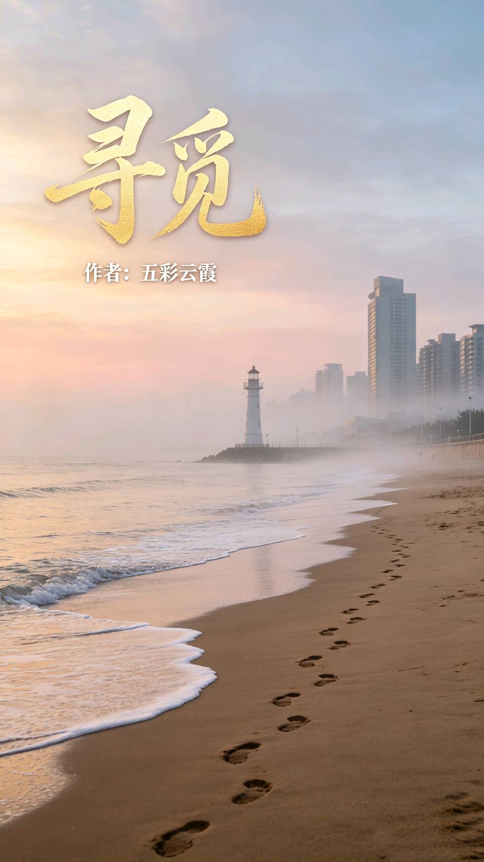 北京古塔读书会 ‖ 同题诵读《寻觅》作者/五彩云霞 朗诵/北京古塔读书会朗读者（图26）