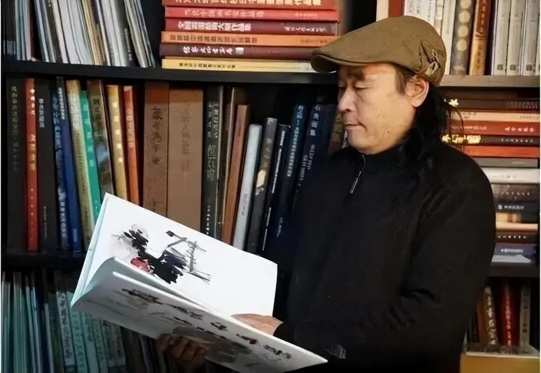 颜泉【皓月当空·翰墨传情】2026中国当代书画名家欢度中秋佳节(图5)