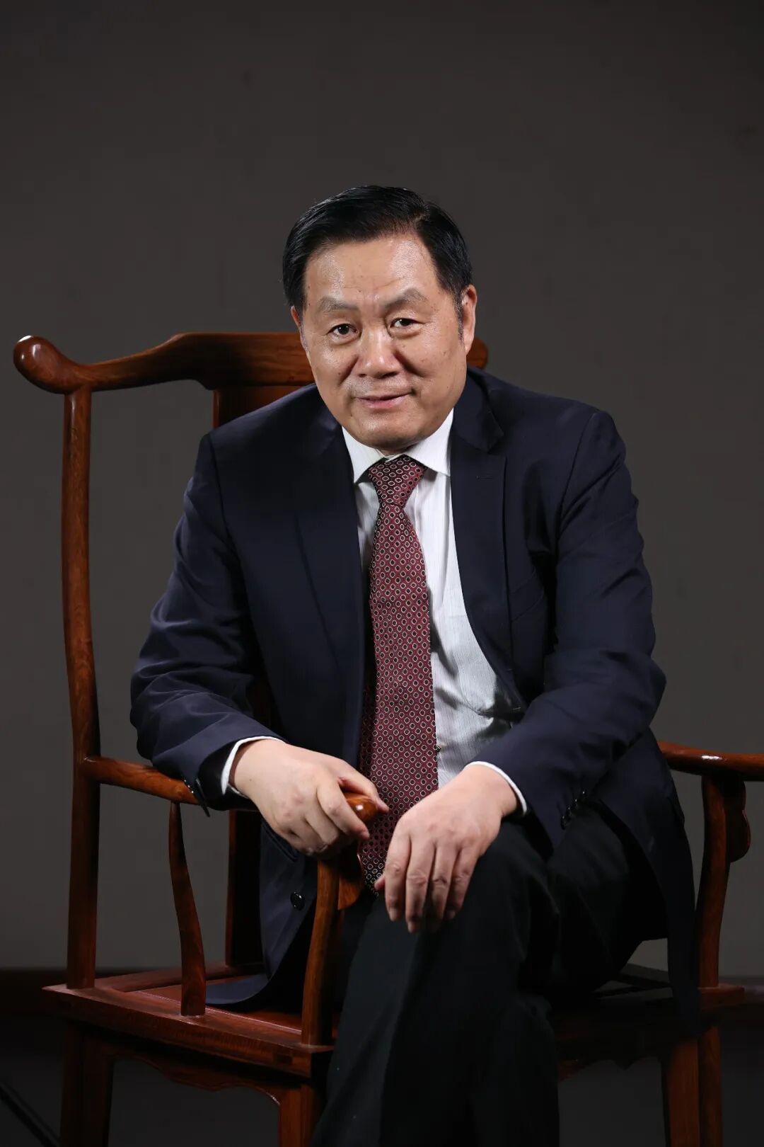 郭永琰【皓月当空·翰墨传情】2026中国当代书画名家欢度中秋佳节（图4）