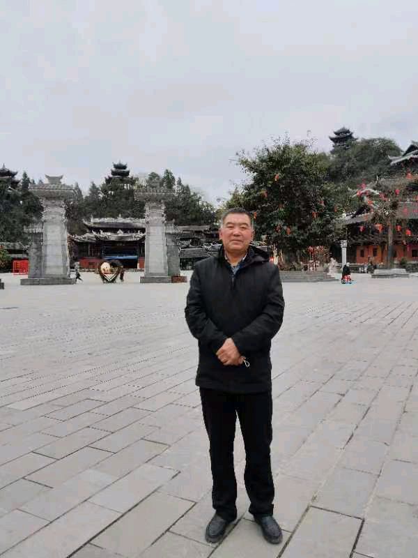 《下雨天是庄稼人的星期天》文/任国璠〔甘肃永登〕【冰心文化传媒】（图4）