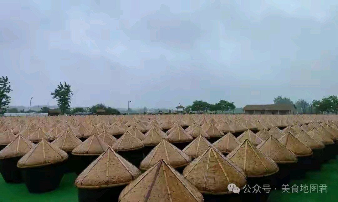 微型散文诗 《 运河浦楼，酱传百年》（图3）