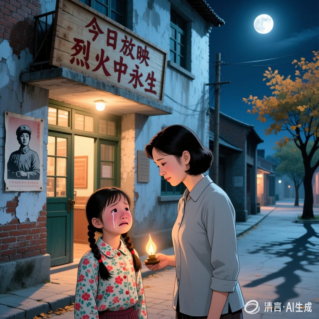 【中国憨派文学】刘兴荣: 点亮心灯·桃李成蹊(图2)