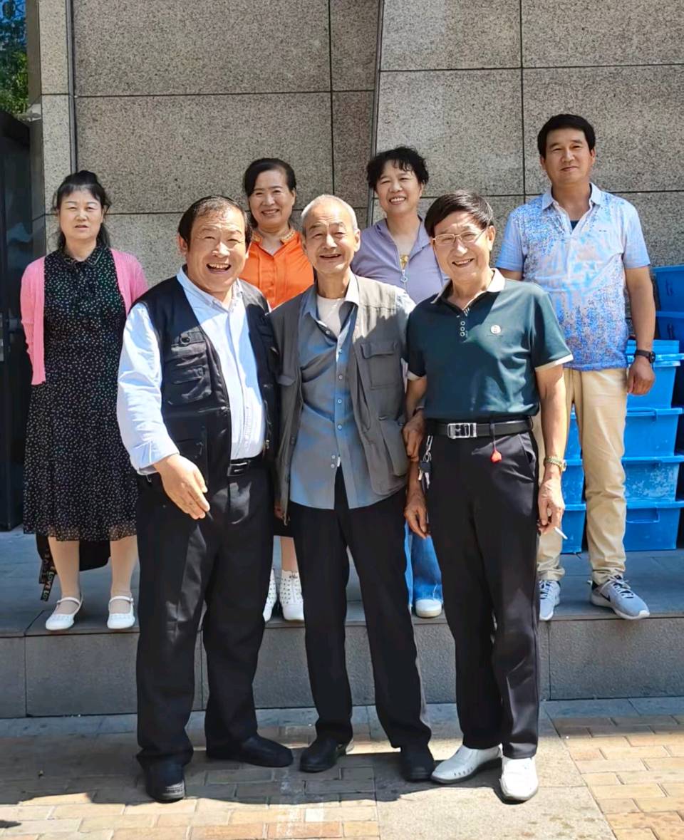 【喜中喜】喜庆之中添惊喜：文图/高克勤（陕西西安）（图8）