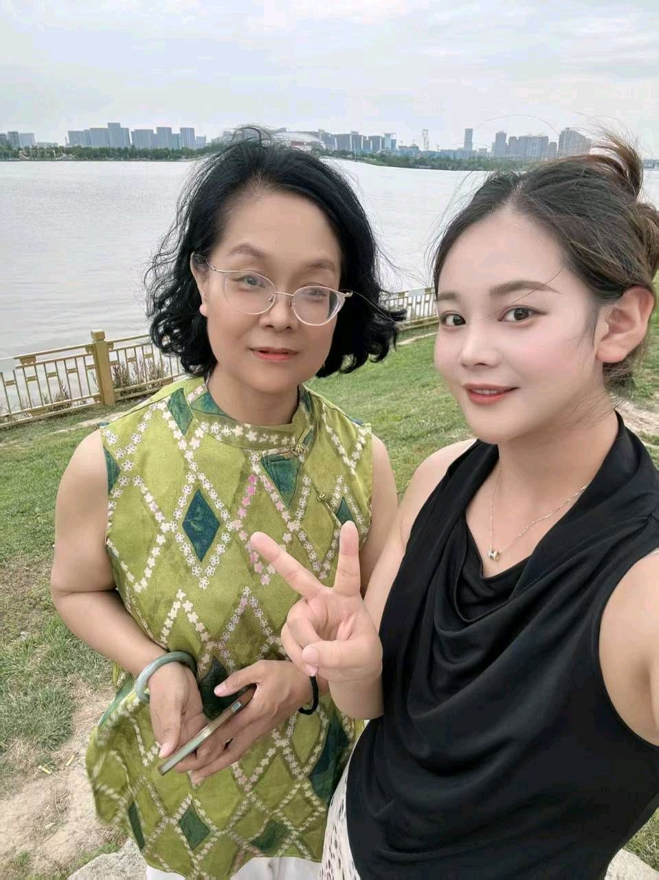【中秋乐】中秋：文/杨小利（陕西西安）（图8）