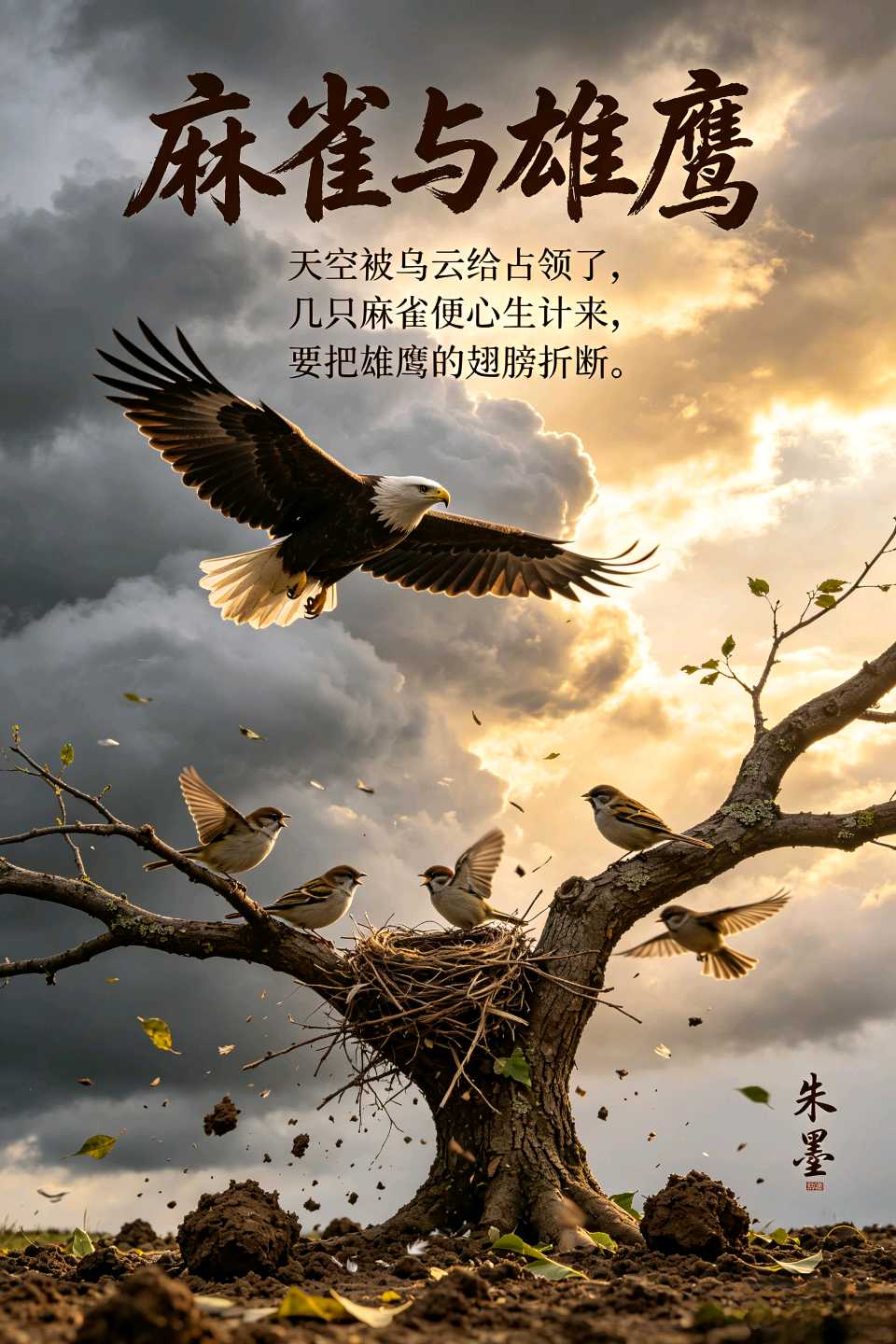 【当代文艺】书是草原（外五首）作者：朱墨（图5）