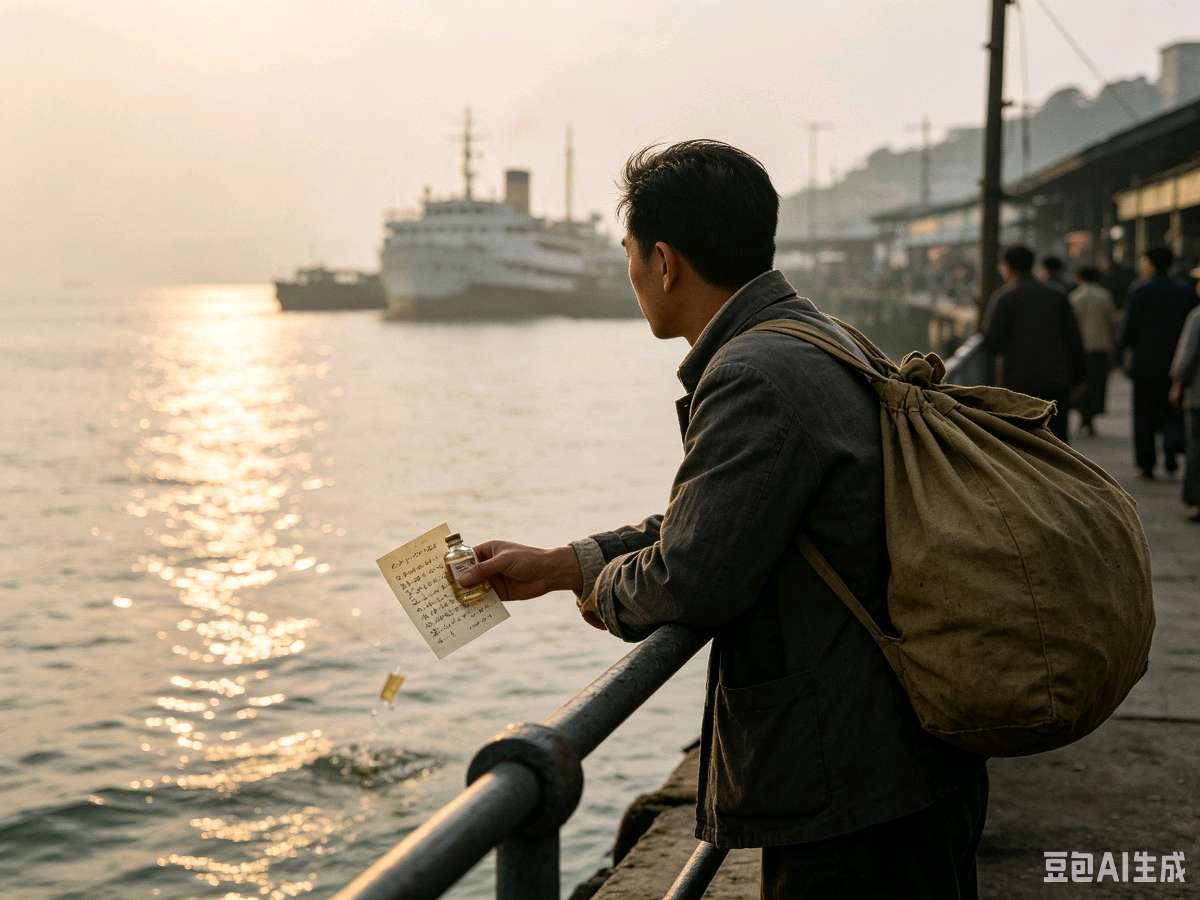 心甘情愿，为党为国为台湾人民牺牲——记潜伏英雄、优秀共产党员刘青石（图9）
