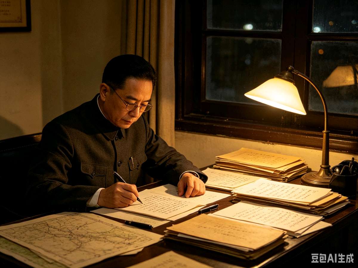 心甘情愿，为党为国为台湾人民牺牲——记潜伏英雄、优秀共产党员刘青石（图10）