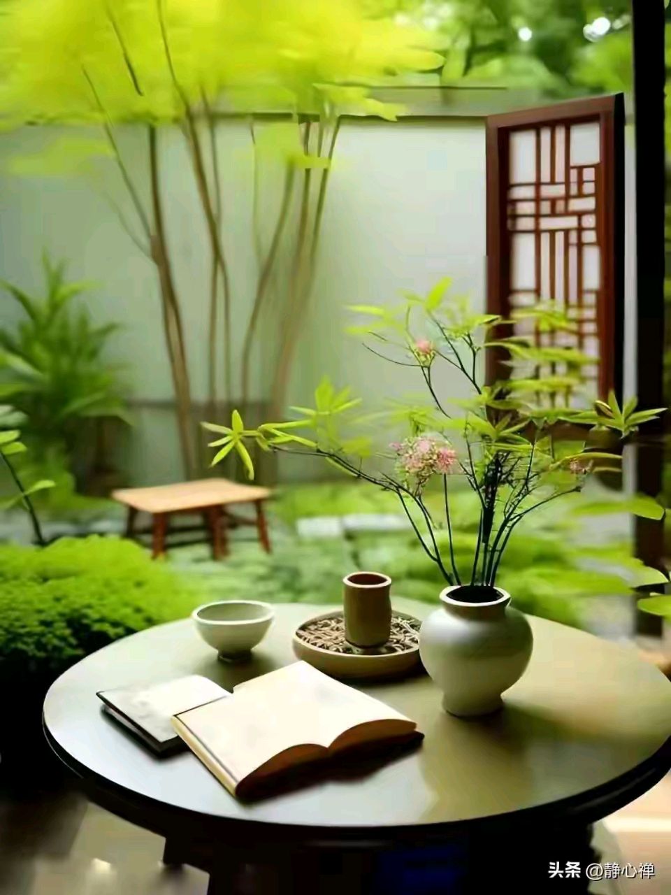 【笑声笑语】散文：退休不是让你继续冲，是让你学会停（笑青/河北）（图6）