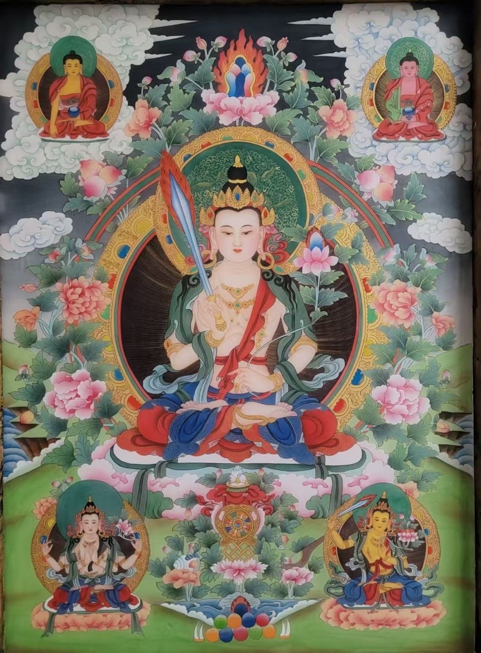 北京头条《青波访谈》之岁月如歌（822）-作者：青波-编辑：李诗音-央华网-人民网-环球同步（图2）