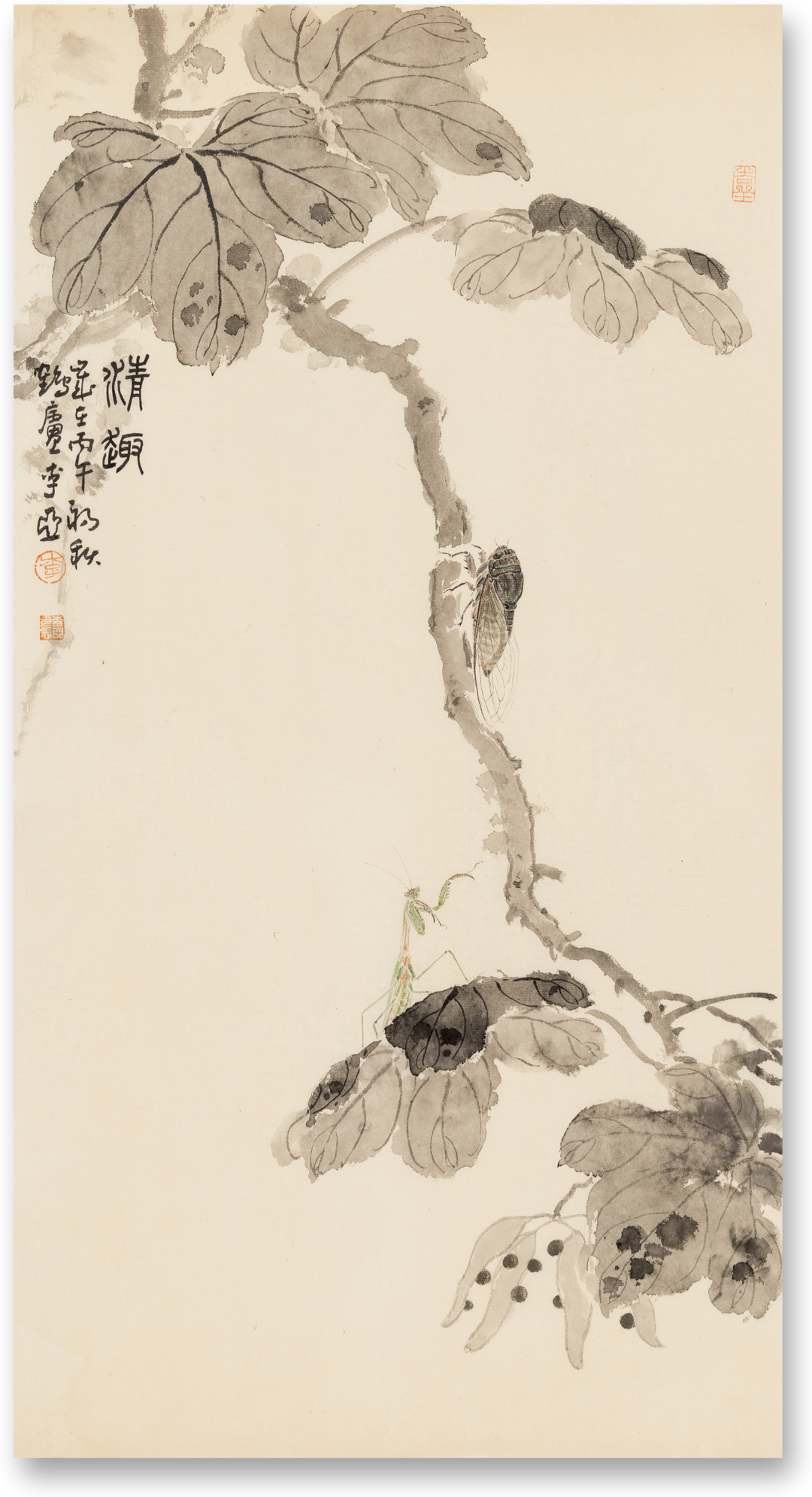 李亚【皓月当空·翰墨传情】2026中国当代书画名家欢度中秋佳节(图15)