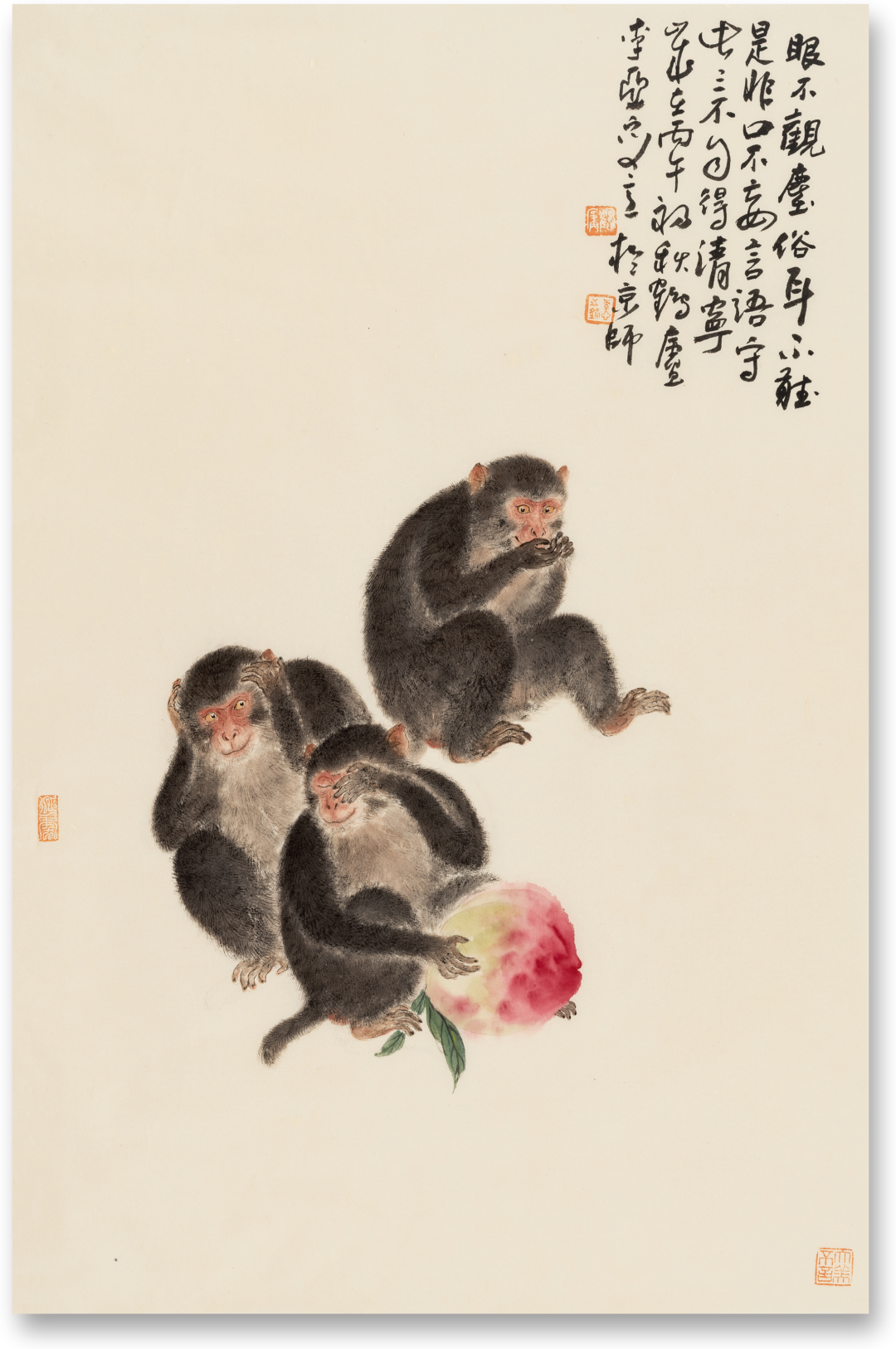 李亚【皓月当空·翰墨传情】2026中国当代书画名家欢度中秋佳节(图7)