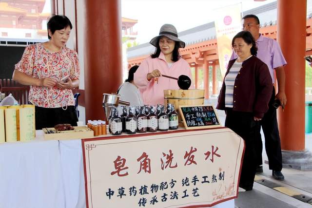 河南南阳:宛药飘香启新程 医圣故里迎盛会(图16)
