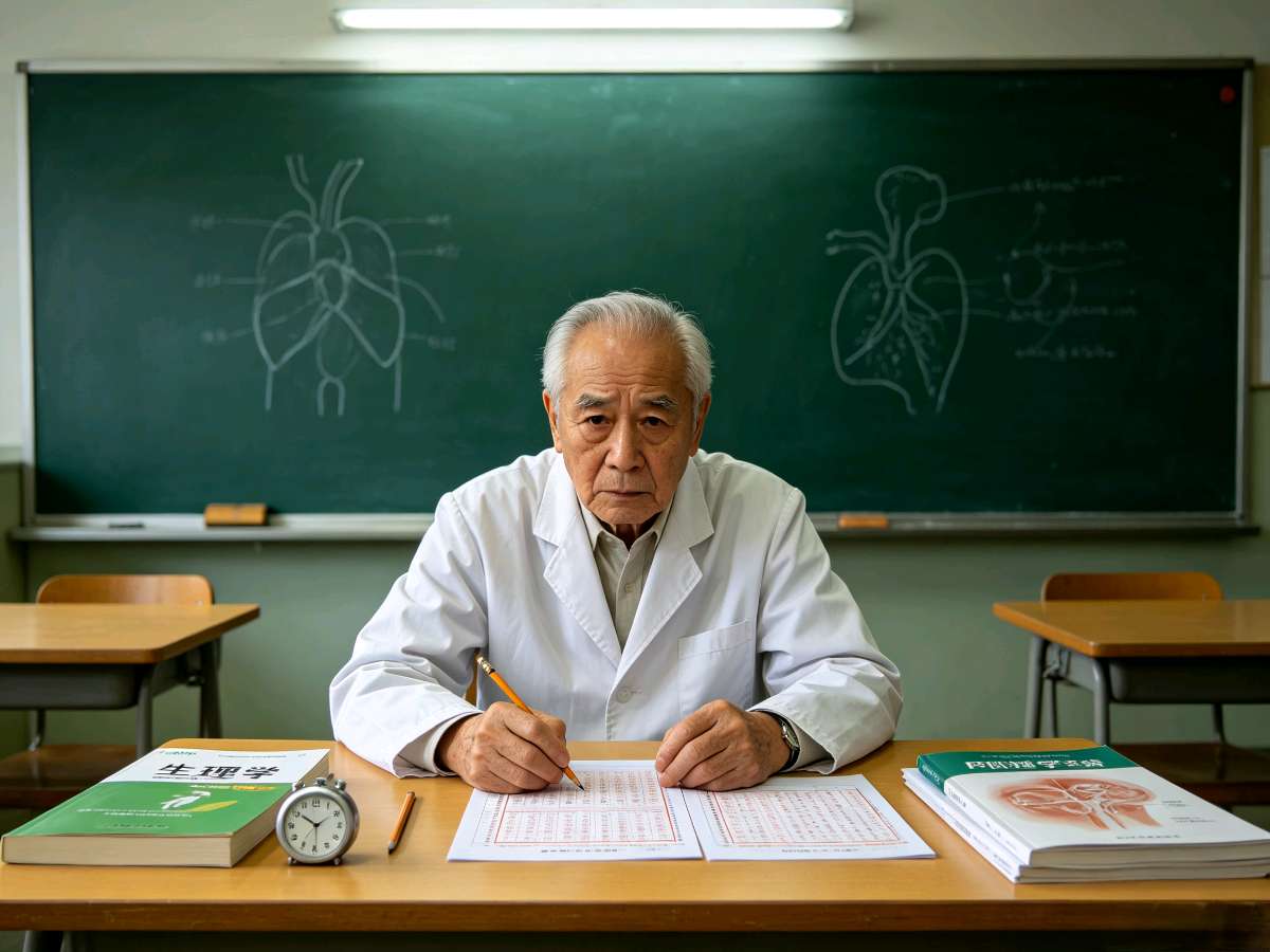 中华诗经阁编委兼陕西分社副总编老中医杨敬信撰文︱中医困境︱中华诗经阁陕西分社推荐（图7）