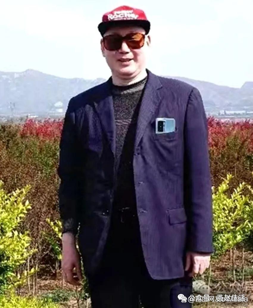 峰峰矿区老鸦峪老君庙道光双面碑考析(图9)