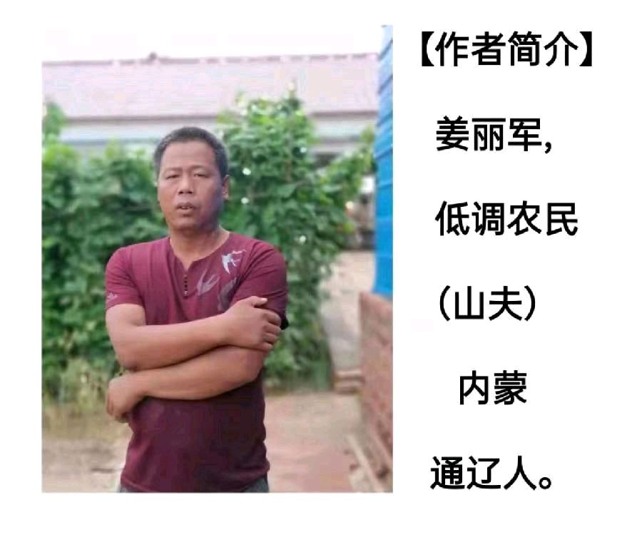 姜丽军新作【致百年后陌生人】 鸿雁诗轩经典诗词（图2）