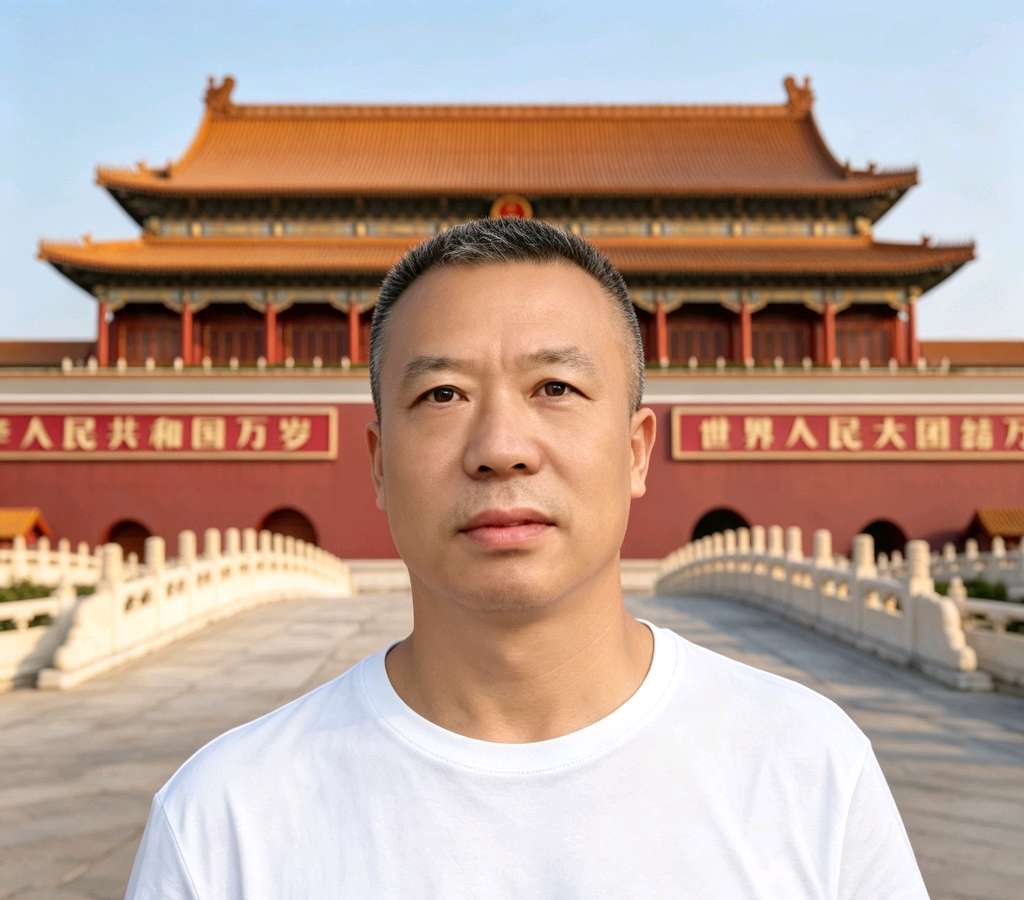 《菊颂》联机全球发布刘振棉作品欣赏(图9)