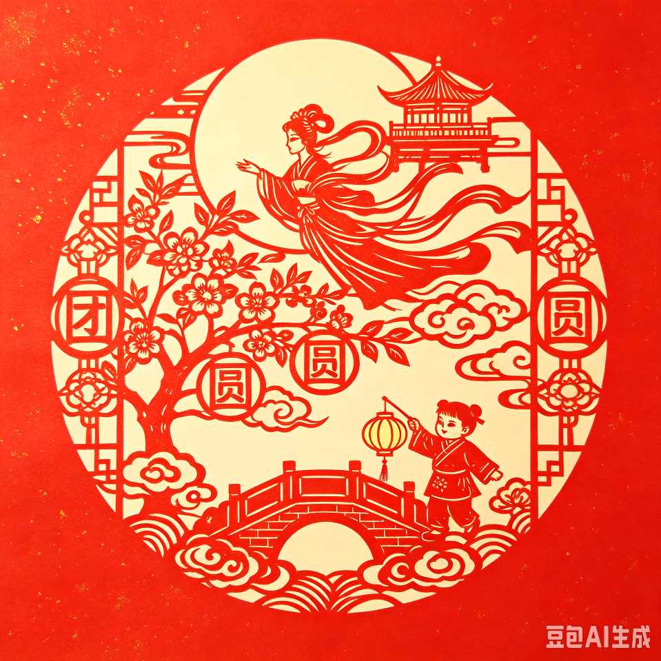 月满中秋 诗寄家国(图15)