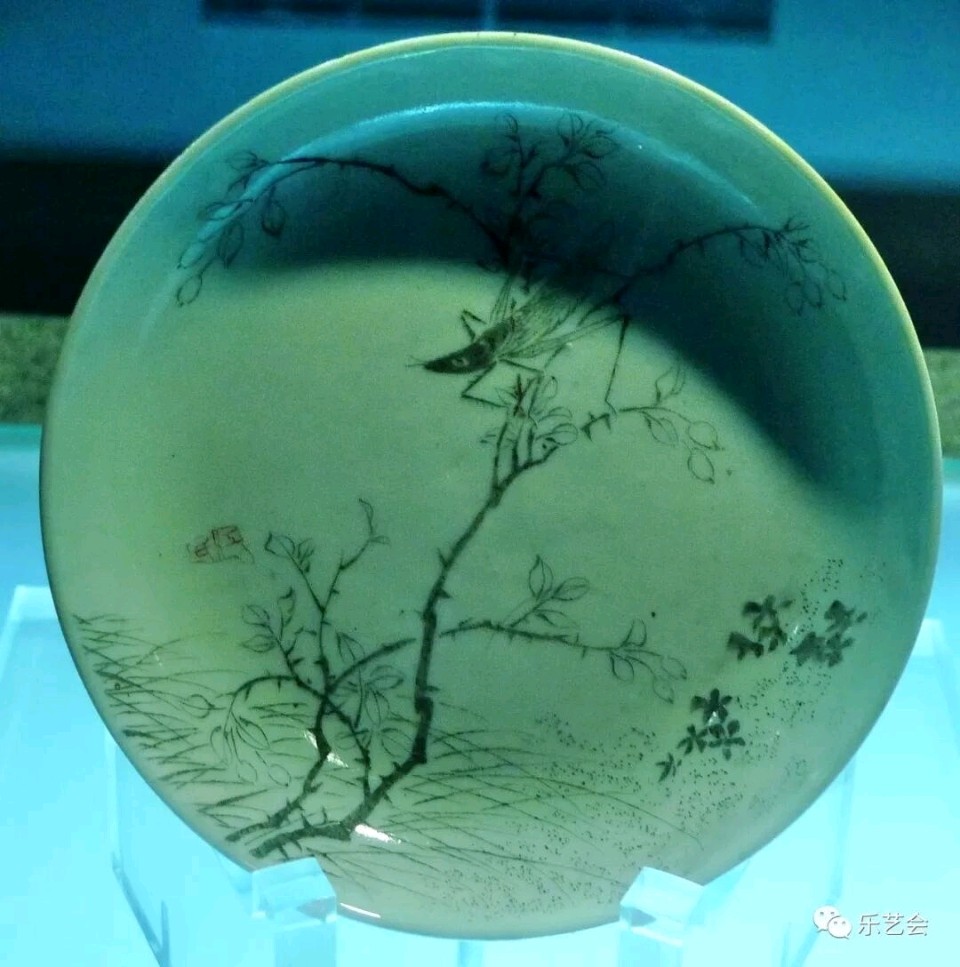 《江雨山刻瓷题咏集》诗人朱建美 中华诗经阁编委（图10）