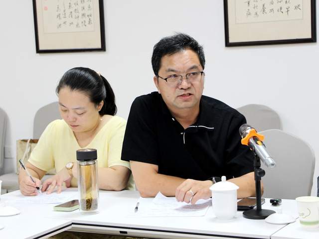 南阳龙栖谷:专家聚首把脉赋能 项目锚定康养文旅(图9)