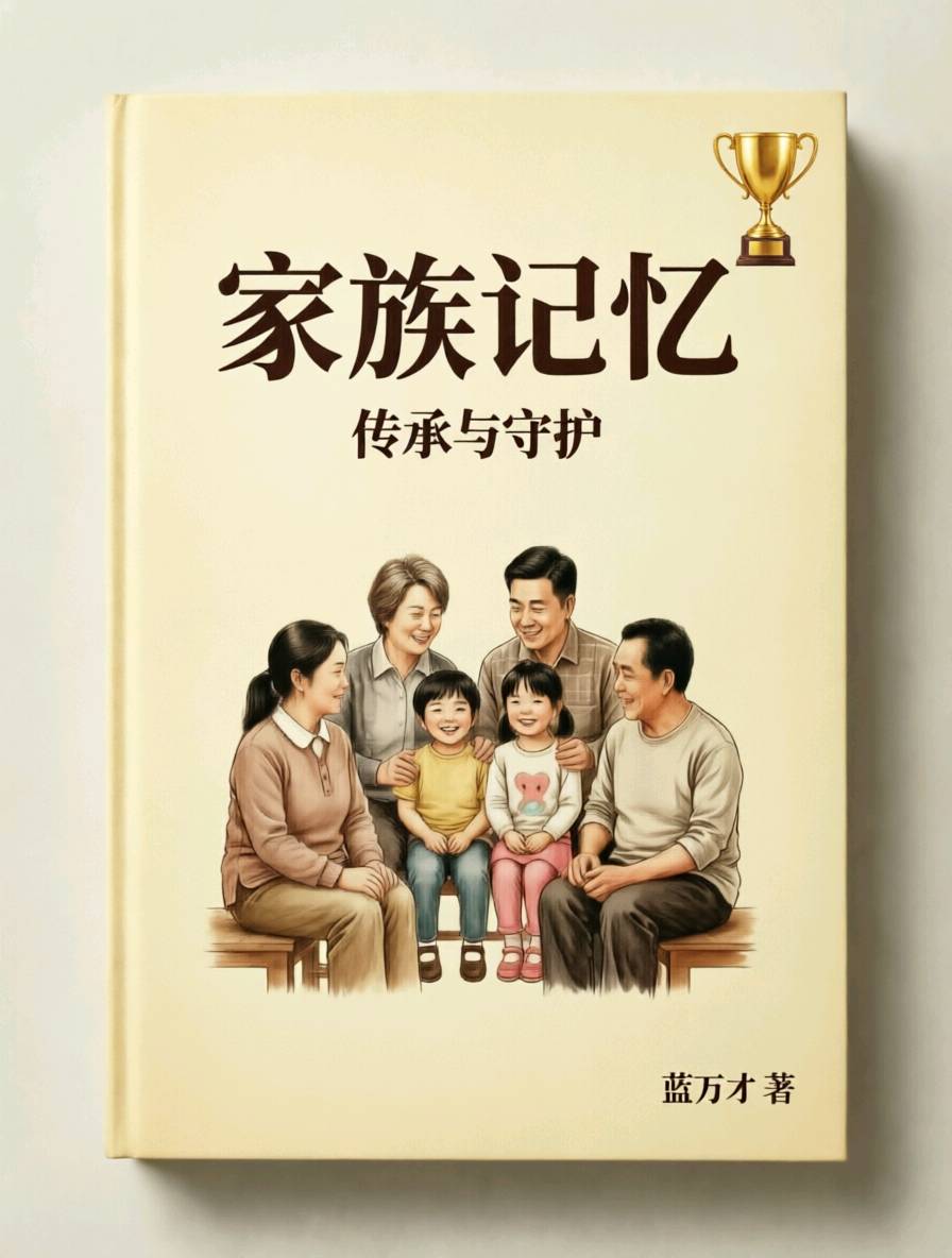 《家族记忆》第十三篇