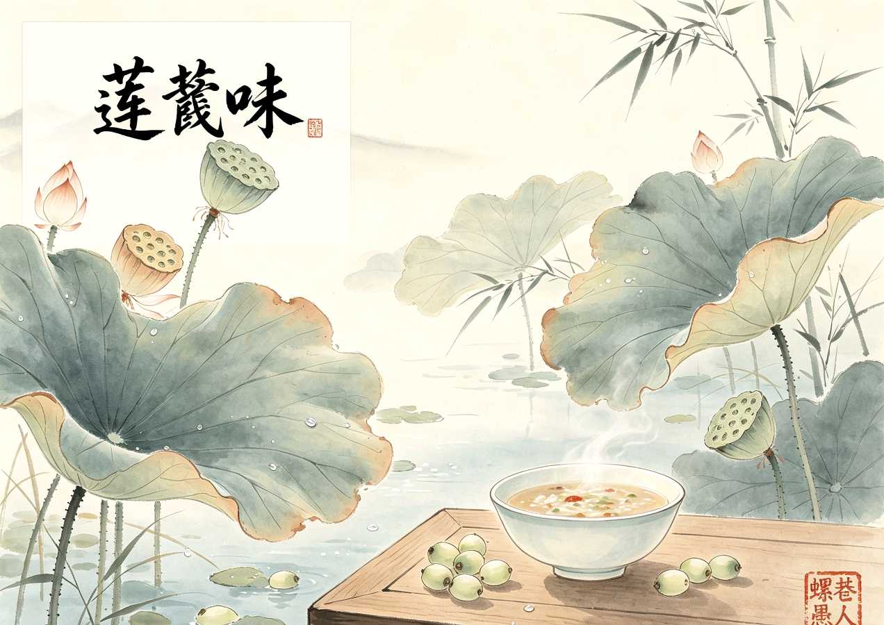 清江三味•总第66期（诗约岁时026）｜白露三候·群鸟养羞时（图4）