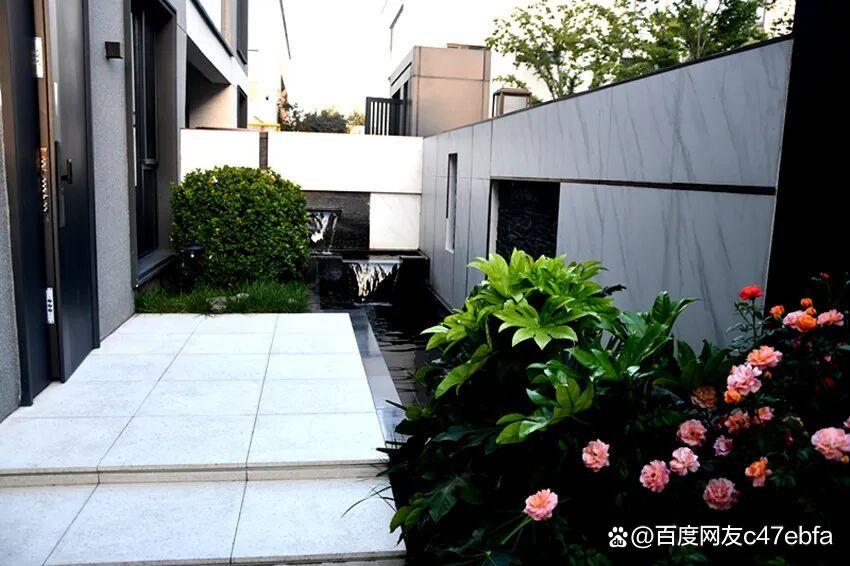 河北峰峰见山屿别墅小区访谈录（图10）